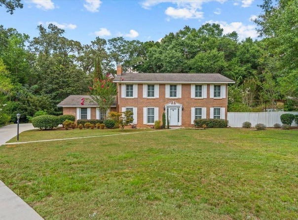202 Windcreek Way, Enterprise, AL 36330