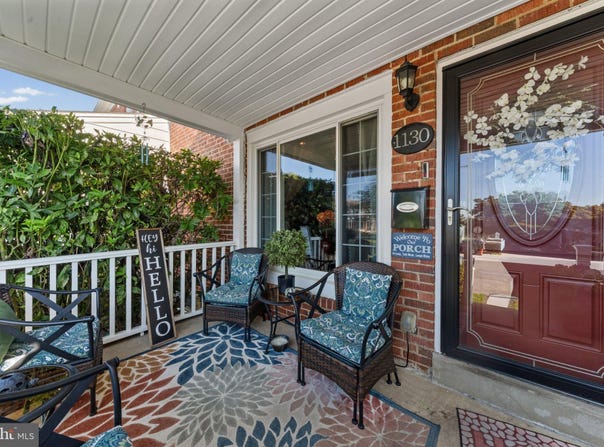 1130 CEDARCROFT Road, BALTIMORE, MD 21239