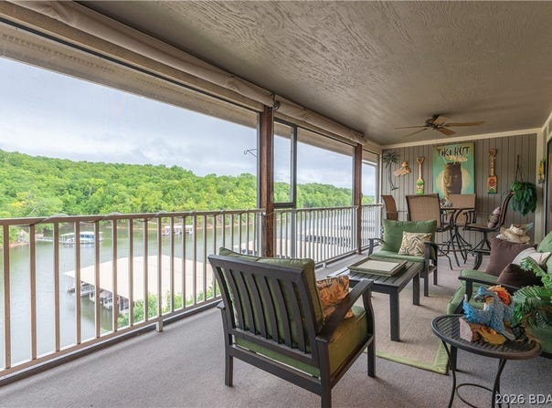 611 Lazy Days Road, Osage Beach, MO 65065