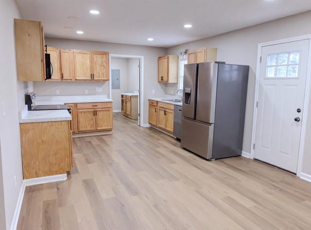 111 Walton, Black Oak, AR 72414