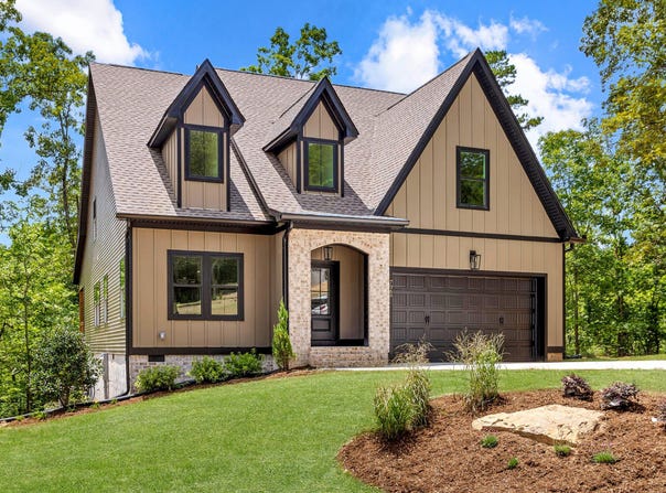 21 Wallaby Way, Harrison, TN 37341