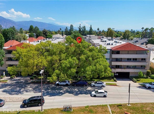 2386 E Del Mar Blvd, Pasadena, CA 91107