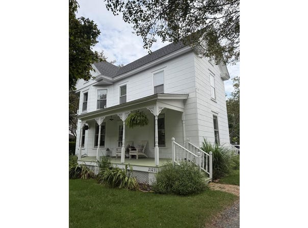 23231 COURTHOUSE RD, ACCOMAC, VA 23301
