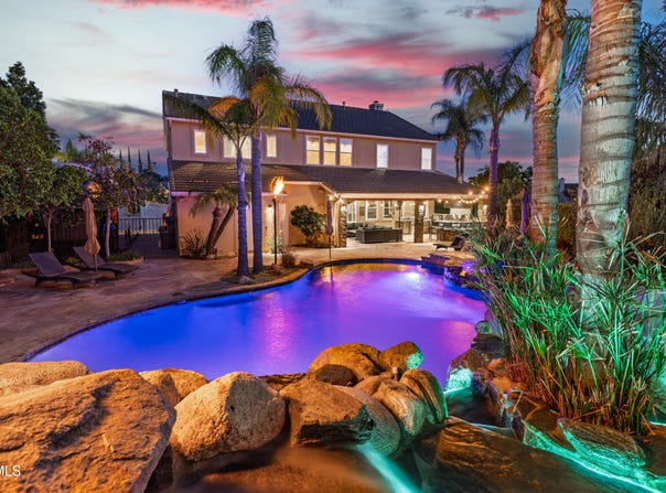 3261 Indian Creek Place, Simi Valley, CA 93063
