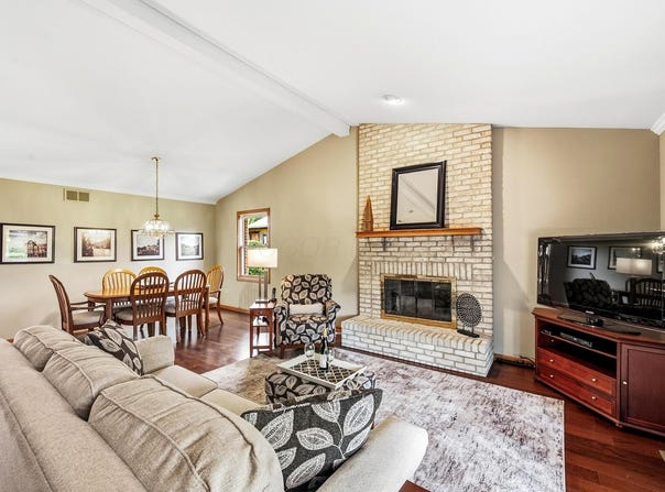 3219 W Case Road, Dublin, OH 43017
