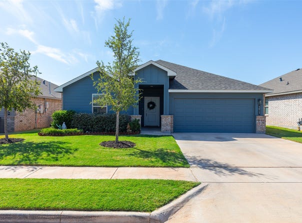 3017 Spring Break Drive, Abilene, TX 79606