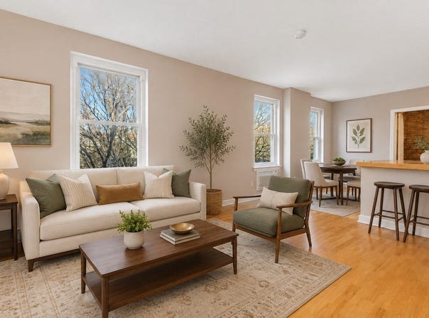 32 Fleet St 7, Boston, MA 02113