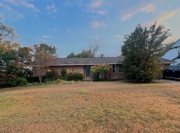 7208 Riviera DR, Fort Smith, AR 72903