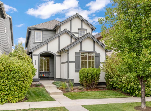 20754 NE Sierra Drive, Bend, OR 97701