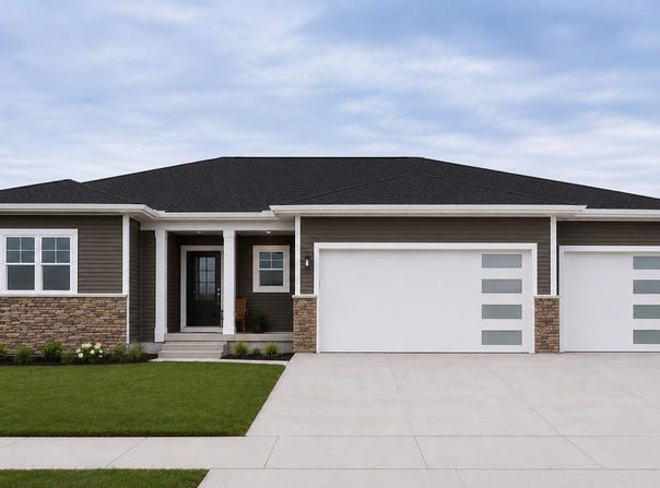 3525 Samson Drive, Milton, WI 53563
