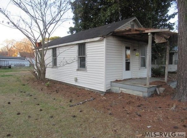 105 LANCE RD, Murfreesboro, NC 27855
