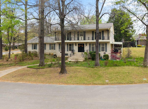1407 Redbud, Jonesboro, AR 72401