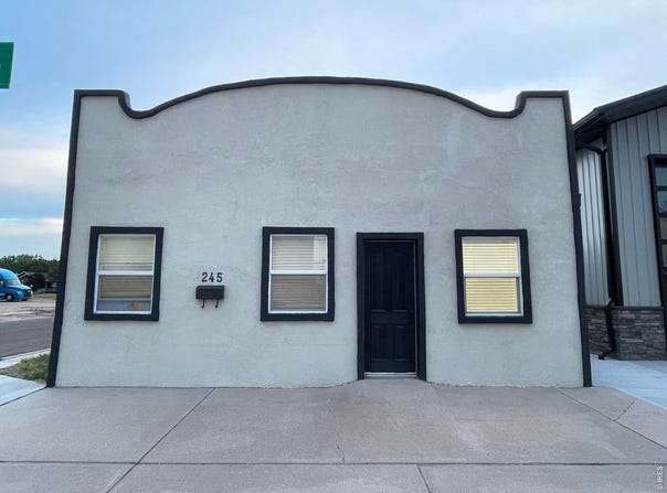 245 N Interocean Ave, Holyoke, CO 80734