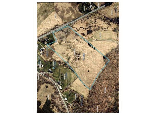 658 County Highway 54, Cherry Valley, NY 13320