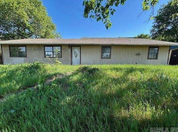 108 Sidon Road, Rose Bud, AR 72137