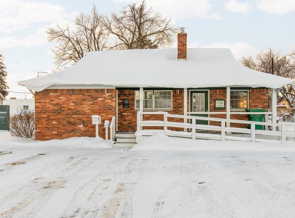 307 Huron Street, Grayling, MI 49738