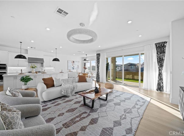 262 Sora, Irvine, CA 92618