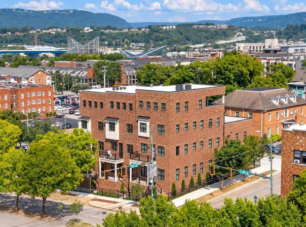357 E 4th Street, Chattanooga, TN 37403