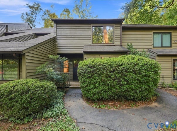 9661 Groundhog Drive, Richmond, VA 23235