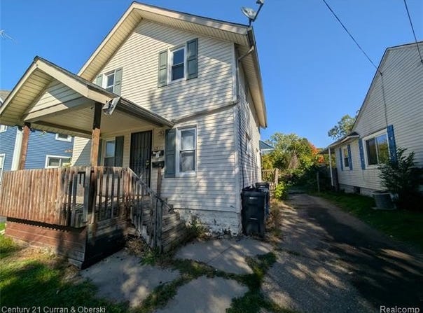 1511 Tacoma Street, Flint, MI 48503