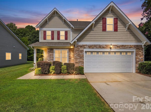 508 Sugar Tree Drive, Rock Hill, SC 29732
