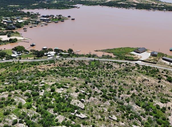 FM 1148, Graham, TX 76450