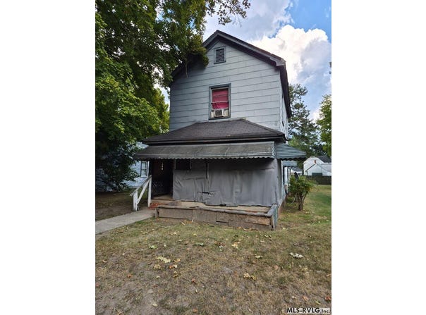 314 MADISON ST, Roanoke Rapids, NC 27870