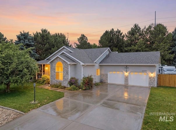 23157 Forest Hills Loop, Caldwell, ID 83607