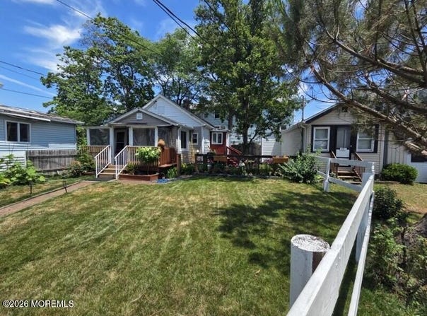 45 Campview Place, Keansburg, NJ 07734