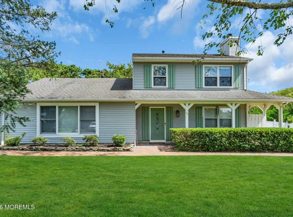 46 Bay Bridge Drive, Brick, NJ 08724