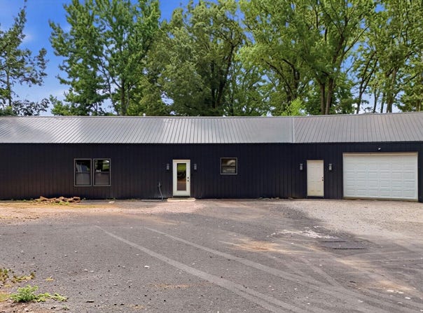 105 Lamb Park Road, Lonoke, AR 72086