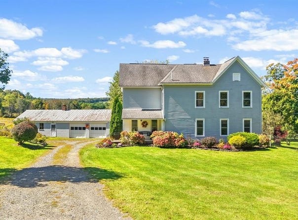1677 County Road 17, OXFORD, NY 13830