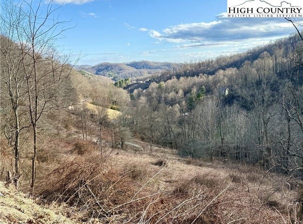 Willard Johnson Road, Vilas, NC 28692