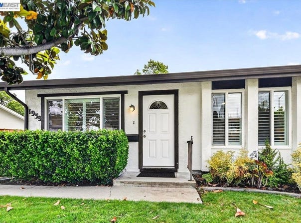1939 De Vaca Way, Livermore, CA 94550