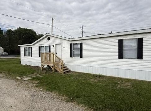 1380 Tanglewood Alley, Huntington, IN 46750