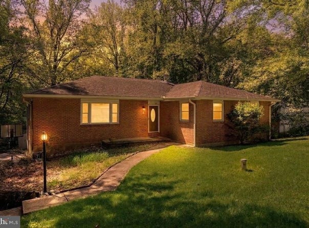 871 SHORE ACRES Road, ARNOLD, MD 21012