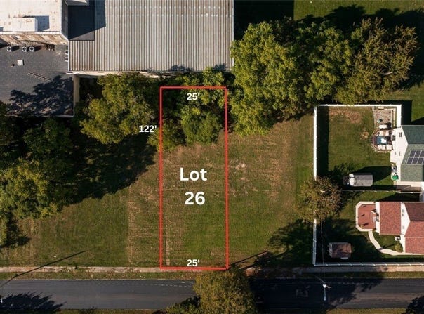 26 Hollister Street, Buffalo, NY 14204