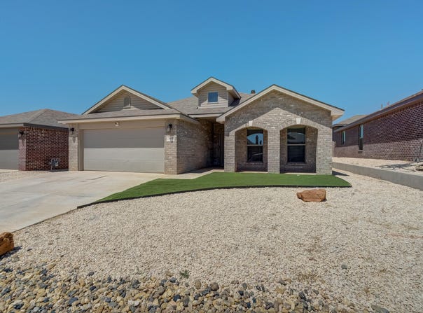 3411 Bryan Avenue, Wolfforth, TX 79382