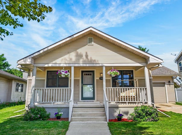 4722 Freese Lane, Madison, WI 53718