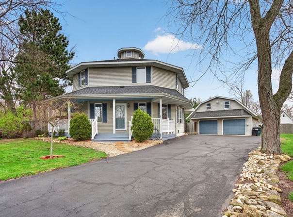 3420 Quail Court, Morris, IL 60450