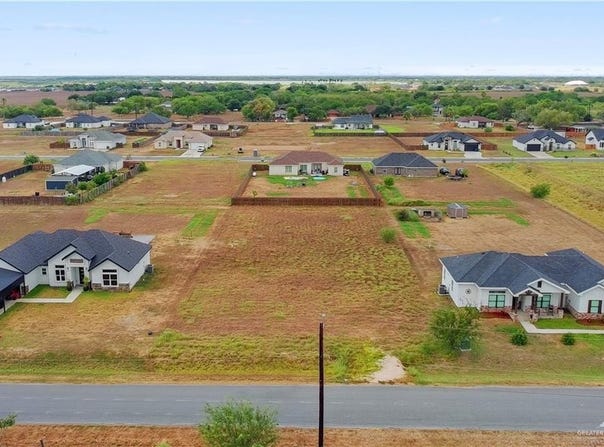 28976 Beddoes Road, La Feria, TX 78559
