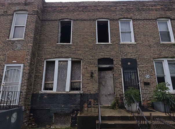 10744 S Langley Avenue, Chicago, IL 60628