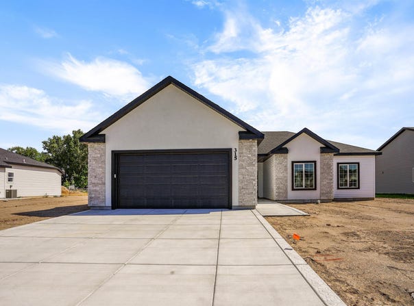 315 New Haven St, Rupert, ID 83350