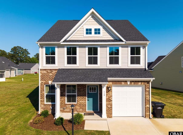 118 Spoonbill Loop lot: 71, Elizabeth City, NC 27909