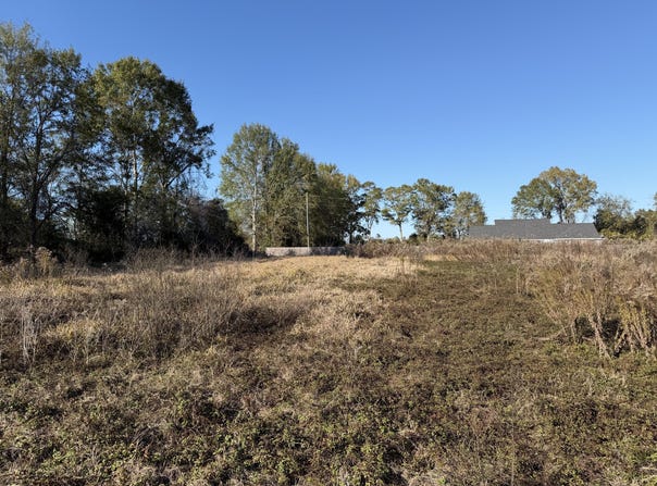 Parcel 2 Crenshaw Rd, Lucedale, MS 39452