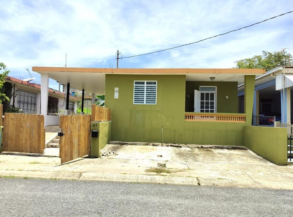 Aguada, Aguada, PR 00602