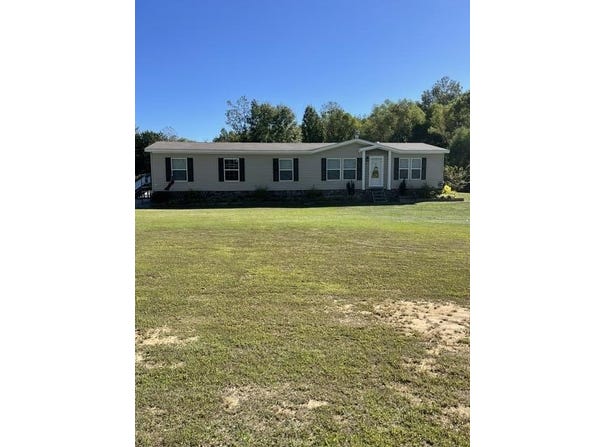 390 County Road 421, Ripley, MS 38663