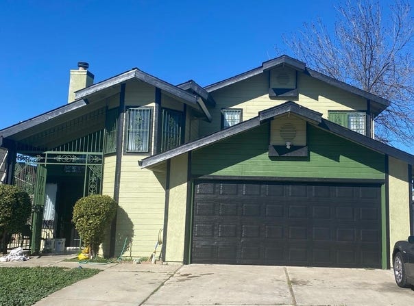 2113 Pyrenees Ave, Stockton, CA 95210