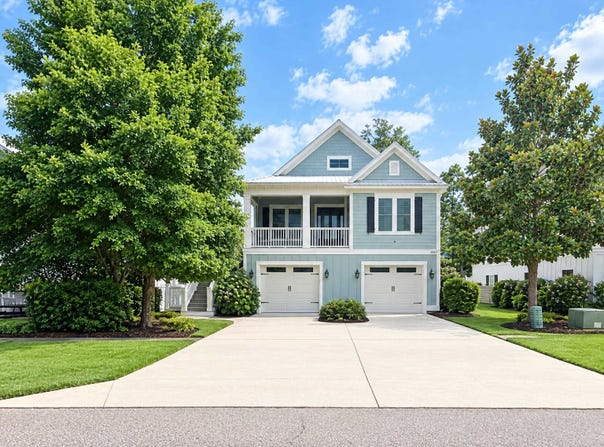 3867 Spanner Way, Murrells Inlet, SC 29576