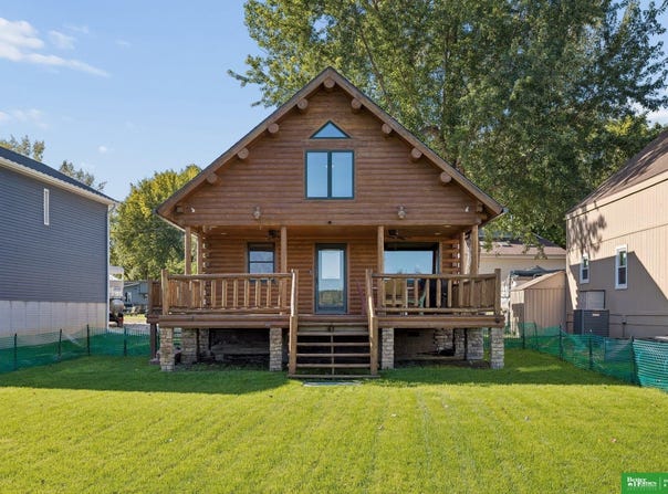 4856 Lakeshore Drive, Tekamah, NE 68061